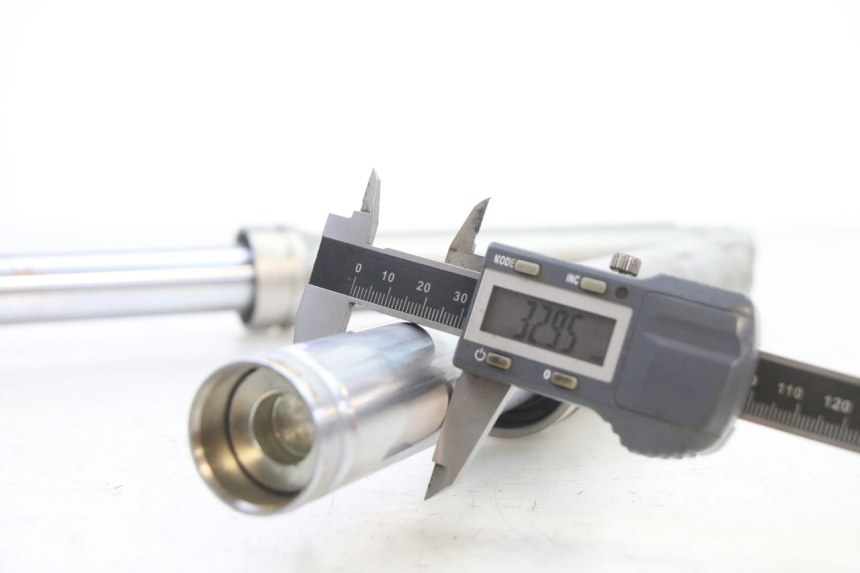 photo de VORKHULS SYM FIDDLE 2 50 (2008 - 2013) - Gecontroleerd onderdeel