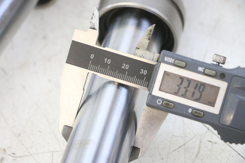 photo de VORKHULS SYM FIDDLE 2 S 125 (2012 - 2014) - Detail van het onderdeel