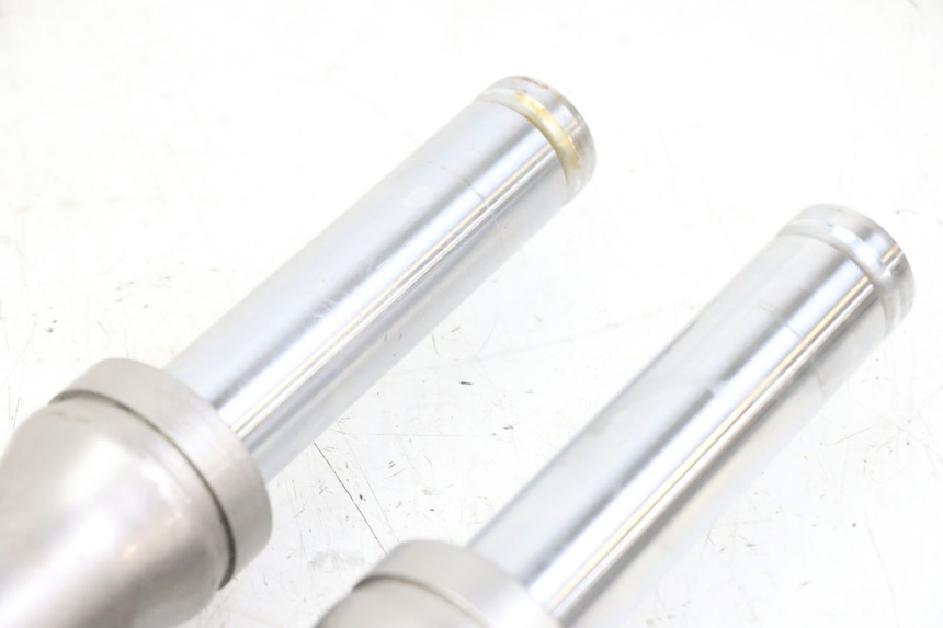 photo de VORKHULS SYM FIDDLE 2 S 125 (2012 - 2014) - Zoom op componenten