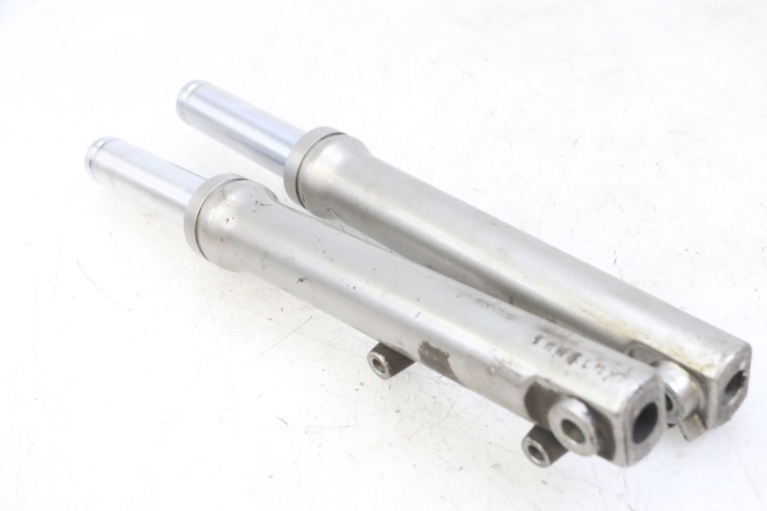 photo de VORKHULS SYM FIDDLE 2 S 125 (2012 - 2014) - Zoom op gebruiksstaat