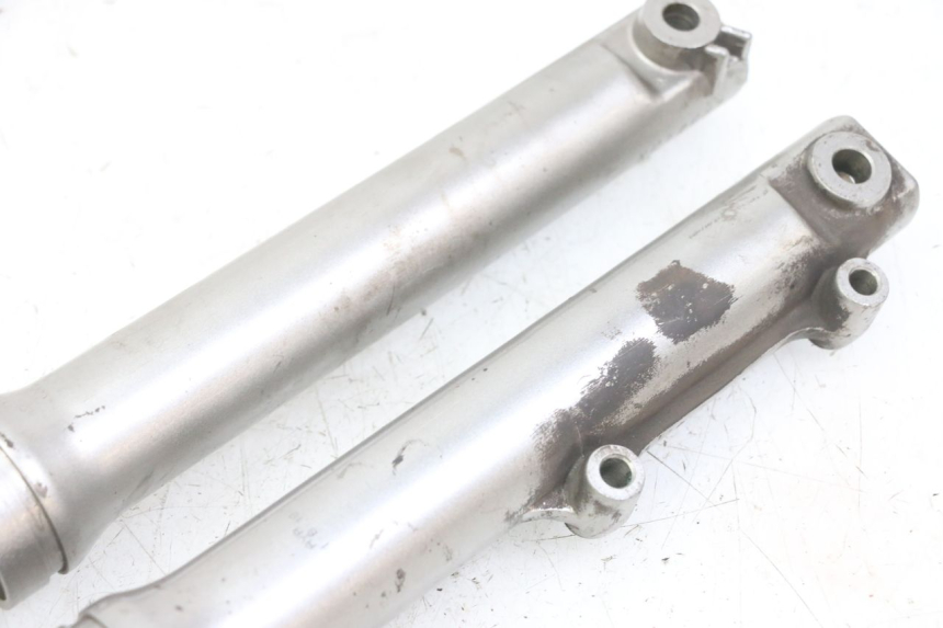 photo de VORKHULS SYM FIDDLE 2 S 125 (2012 - 2014) - Staat van het oppervlak