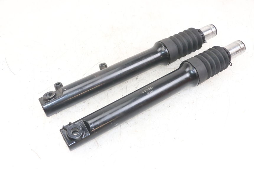 photo de VORKHULS SYM FIDDLE 3 III 125 (2014 - 2020) - Hoofdaanzicht