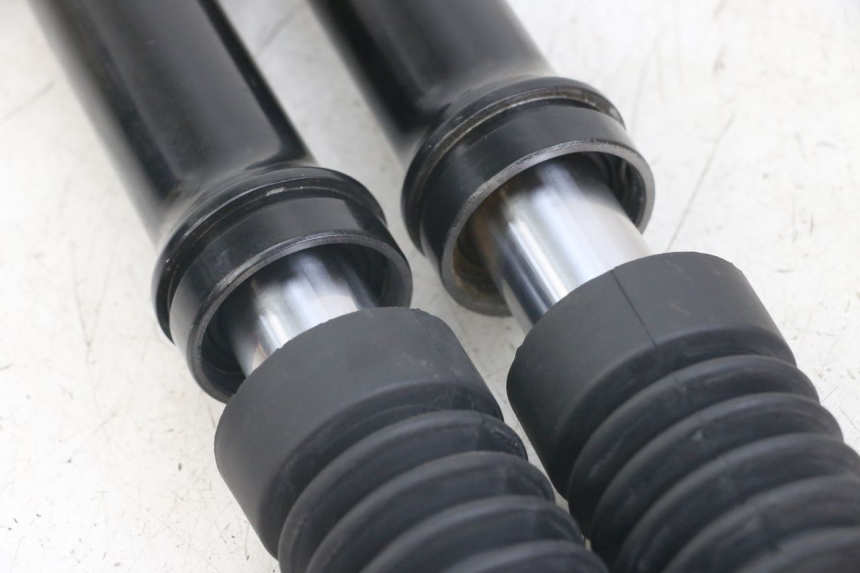 photo de VORKHULS SYM FIDDLE 3 III 125 (2014 - 2020) - Andere kijkhoek