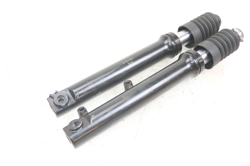 photo de VORKHULS SYM FIDDLE 3 III 125 (2014 - 2020) - Technische close-up