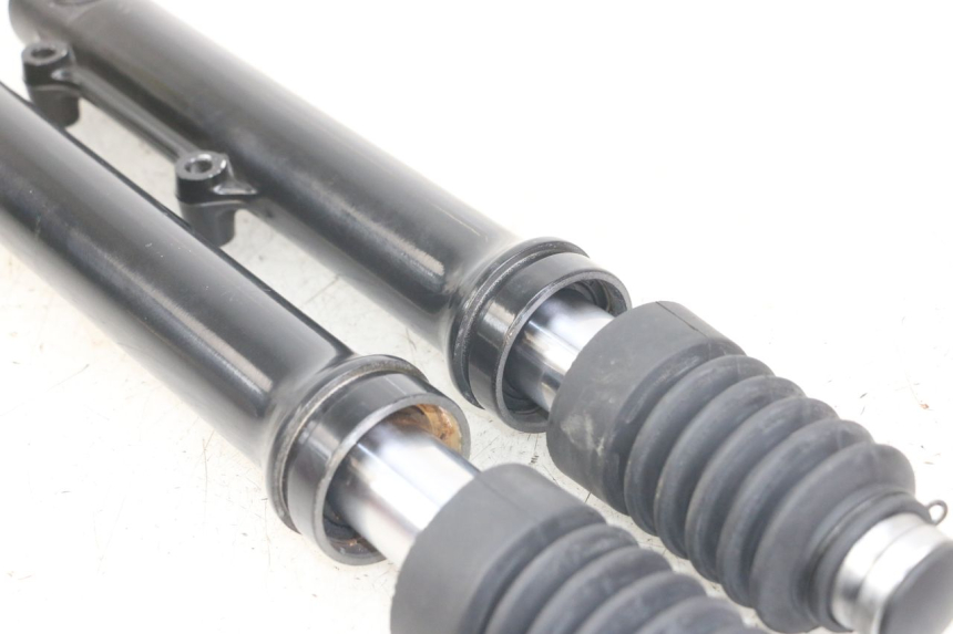 photo de VORKHULS SYM FIDDLE 3 III 125 (2014 - 2020) - Overzicht