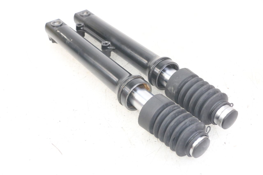 photo de VORKHULS SYM FIDDLE 3 III 125 (2014 - 2020) - Staat van het oppervlak