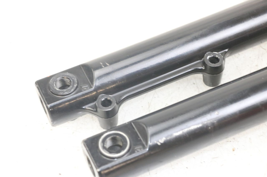 photo de VORKHULS SYM FIDDLE 3 III 125 (2014 - 2020) - Markeringen en referenties