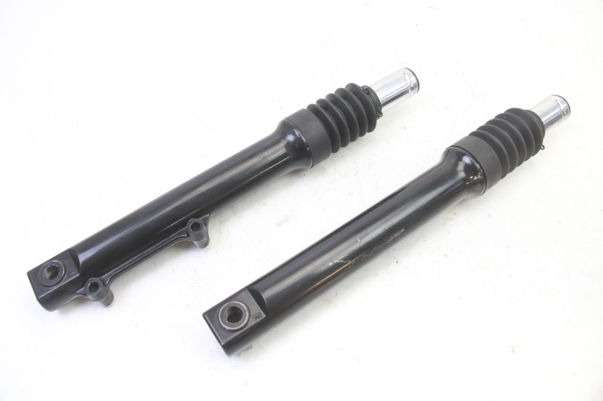 photo de VORKHULS SYM FIDDLE 3 III 125 (2014 - 2020) - Hoofdaanzicht