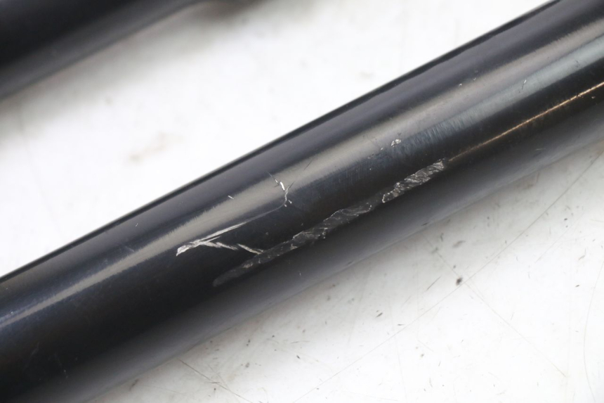 photo de VORKHULS SYM FIDDLE 3 III 125 (2014 - 2020) - Zoom op gebruiksstaat