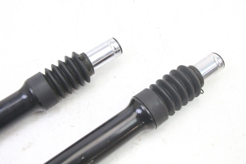 photo de VORKHULS SYM FIDDLE 3 III 125 (2014 - 2020) - Andere kijkhoek