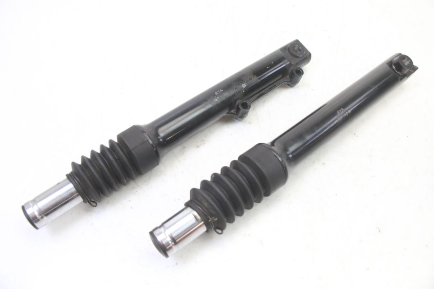 photo de VORKHULS SYM FIDDLE 3 III 125 (2014 - 2020) - Technische close-up