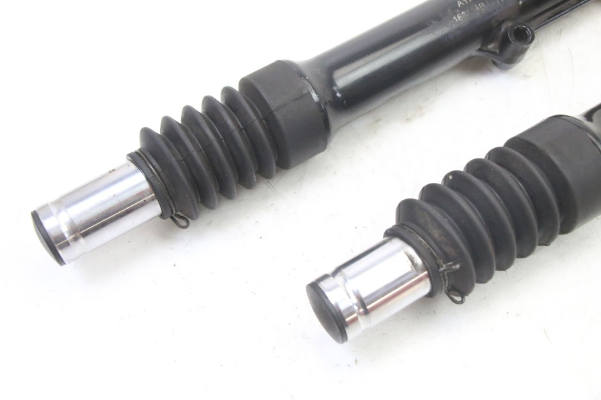 photo de VORKHULS SYM FIDDLE 3 III 125 (2014 - 2020) - Overzicht