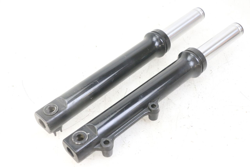 photo de VORKHULS SYM FIDDLE 3 III 50 (2014 - 2020) - Hoofdaanzicht