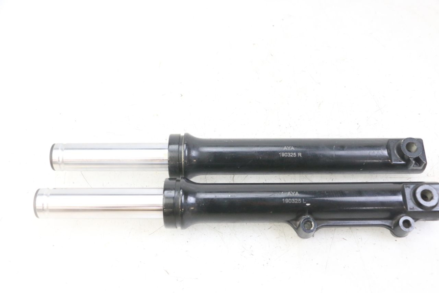 photo de VORKHULS SYM FIDDLE 3 III 50 (2014 - 2020) - Andere kijkhoek