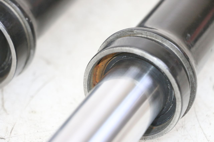 photo de VORKHULS SYM FIDDLE 3 III 50 (2014 - 2020) - Overzicht