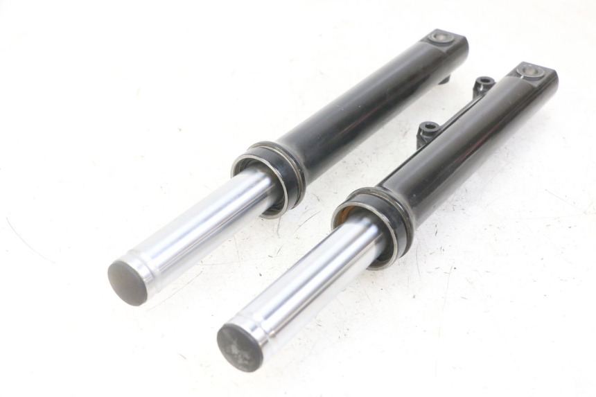 photo de VORKHULS SYM FIDDLE 3 III 50 (2014 - 2020) - Bevestigingspunten