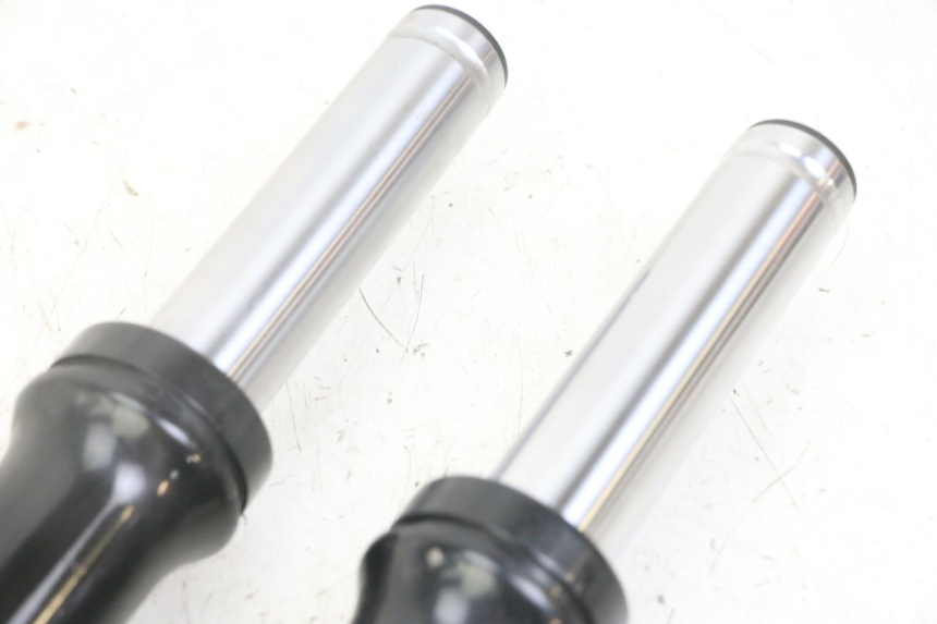 photo de VORKHULS SYM FIDDLE 3 III 50 (2014 - 2020) - Staat van het oppervlak