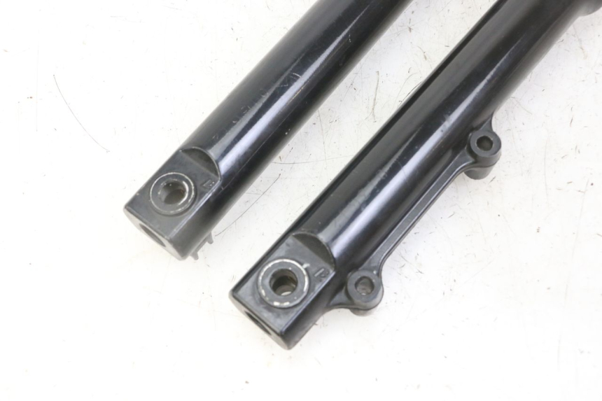 photo de VORKHULS SYM FIDDLE 3 III 50 (2014 - 2020) - Markeringen en referenties