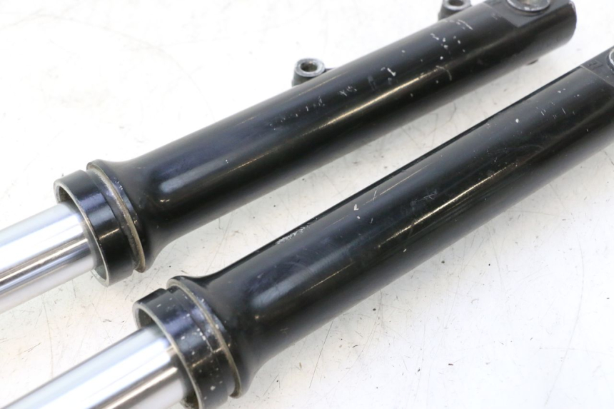 photo de VORKHULS SYM FIDDLE 3 III 50 (2014 - 2020) - Detailaanzicht