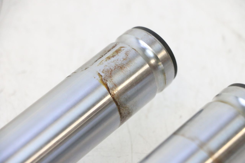 photo de VORKHULS SYM FIDDLE 3 III 50 (2014 - 2020) - Technische close-up
