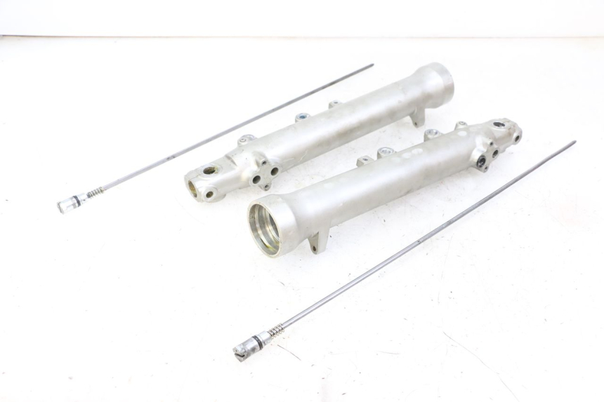 photo de VORKHULS YAMAHA FJ 36Y 1100 (1984 - 1985) - Hoofdaanzicht