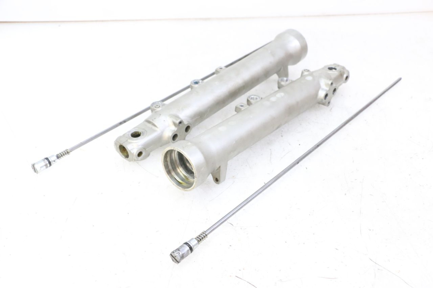 photo de VORKHULS YAMAHA FJ 36Y 1100 (1984 - 1985) - Kenmerkende details