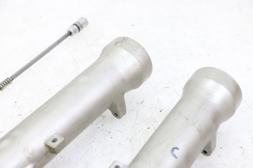 photo de VORKHULS YAMAHA FJ 36Y 1100 (1984 - 1985) - Detailaanzicht