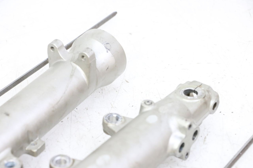 photo de VORKHULS YAMAHA FJ 36Y 1100 (1984 - 1985) - Zoom op gebruiksstaat