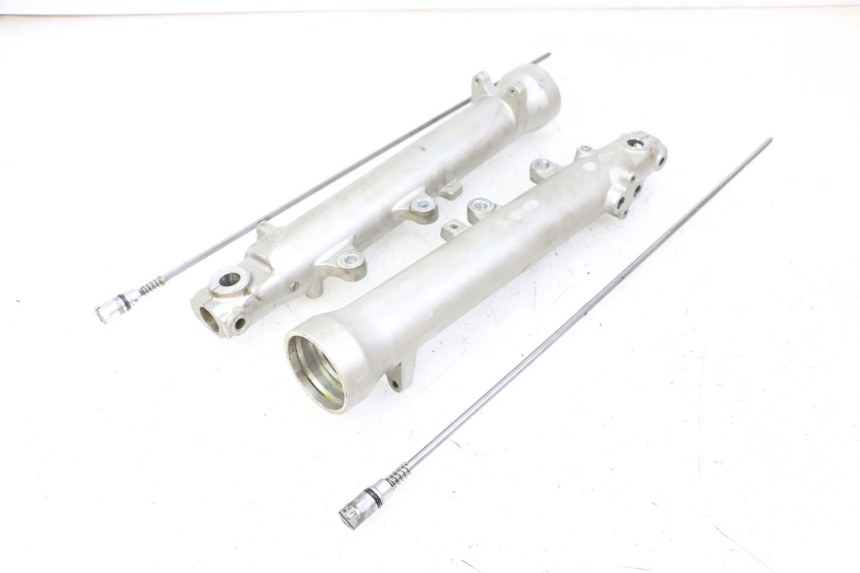 photo de VORKHULS YAMAHA FJ 36Y 1100 (1984 - 1985) - Andere kijkhoek