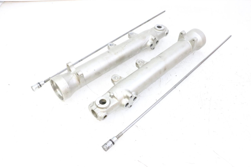 photo de VORKHULS YAMAHA FJ 36Y 1100 (1984 - 1985) - Technische close-up