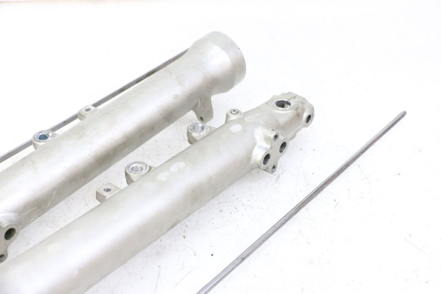 photo de VORKHULS YAMAHA FJ 36Y 1100 (1984 - 1985) - Staat van het oppervlak