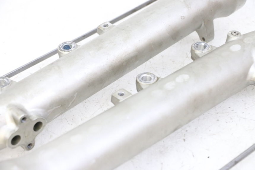 photo de VORKHULS YAMAHA FJ 36Y 1100 (1984 - 1985) - Markeringen en referenties