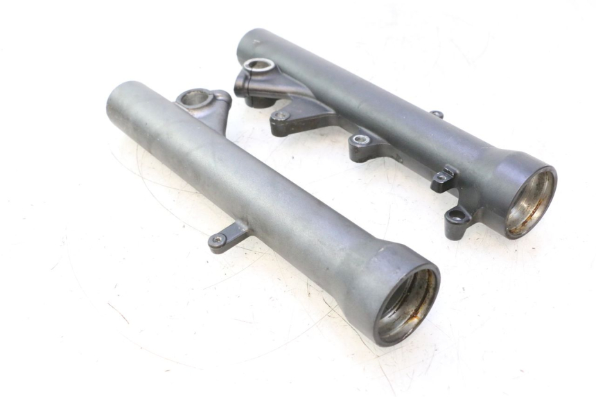 photo de VORKHULS HONDA FJS SILVER WING SILVERWING 400 (2005 - 2008) - Overzicht