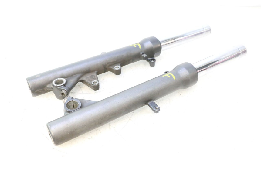 photo de VORKHULS HONDA FJS SILVER WING SILVERWING 400 (2005 - 2008) - Kenmerkende details