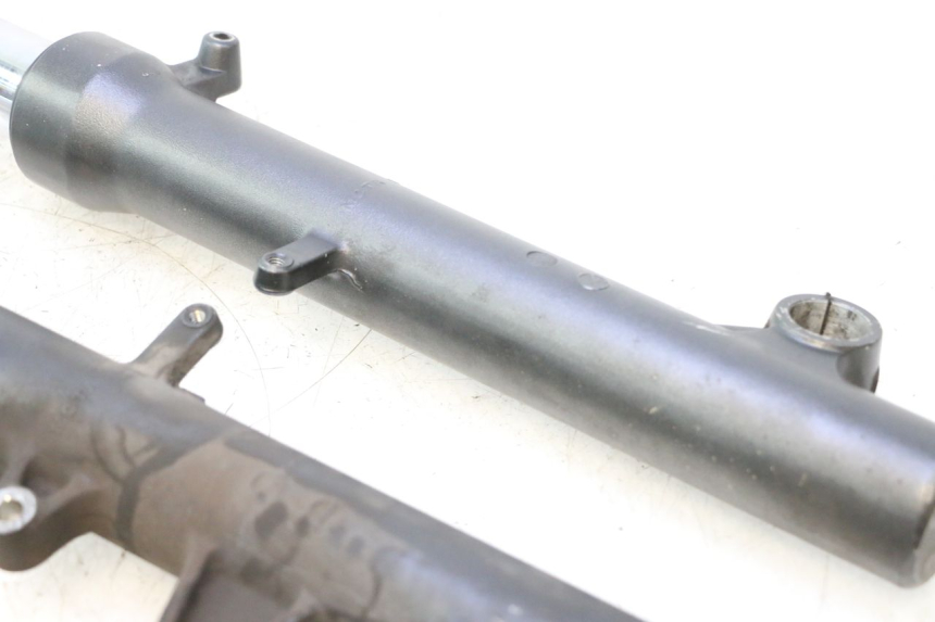 photo de VORKHULS HONDA FJS SILVER WING SILVERWING 400 (2005 - 2008) - Andere kijkhoek