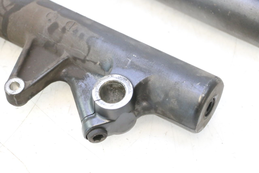 photo de VORKHULS HONDA FJS SILVER WING SILVERWING 400 (2005 - 2008) - Overzicht