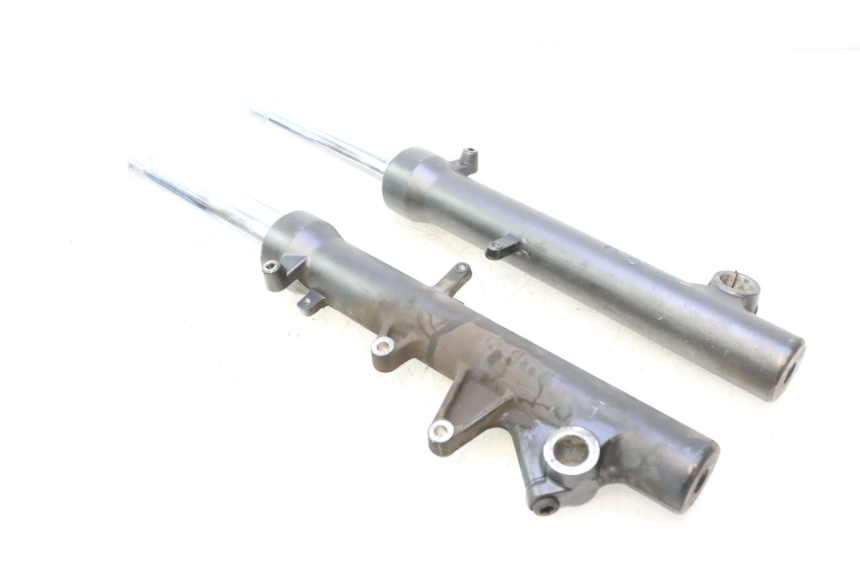 photo de VORKHULS HONDA FJS SILVER WING SILVERWING 400 (2005 - 2008) - Bevestigingspunten