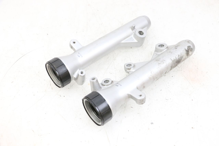 photo de VORKHULS MBK FLAME X 125 (2007 - 2016) - Hoofdaanzicht