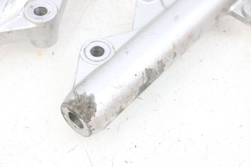 photo de VORKHULS MBK FLAME X 125 (2007 - 2016) - Kenmerkende details