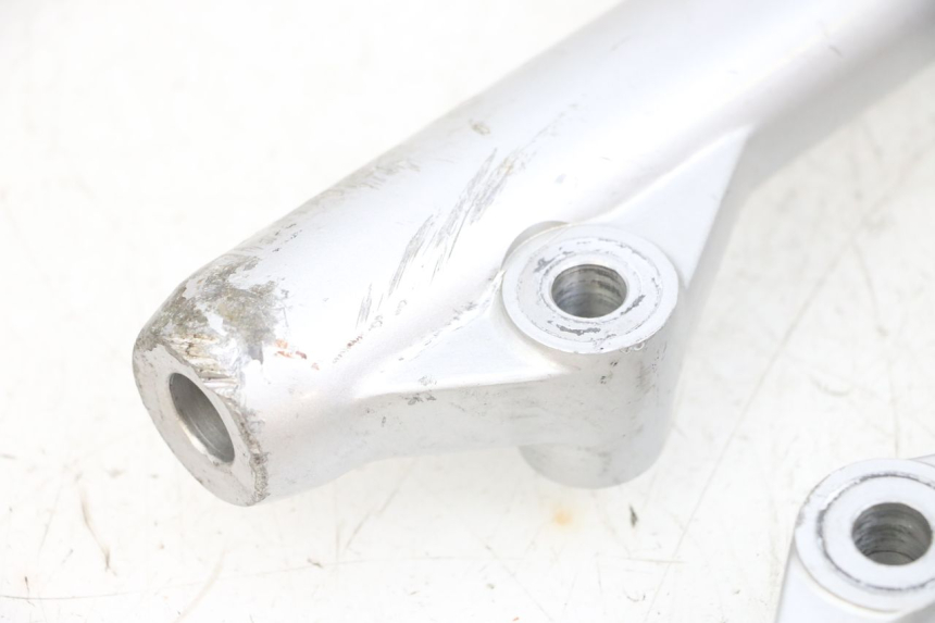 photo de VORKHULS MBK FLAME X 125 (2007 - 2016) - Zoom op componenten