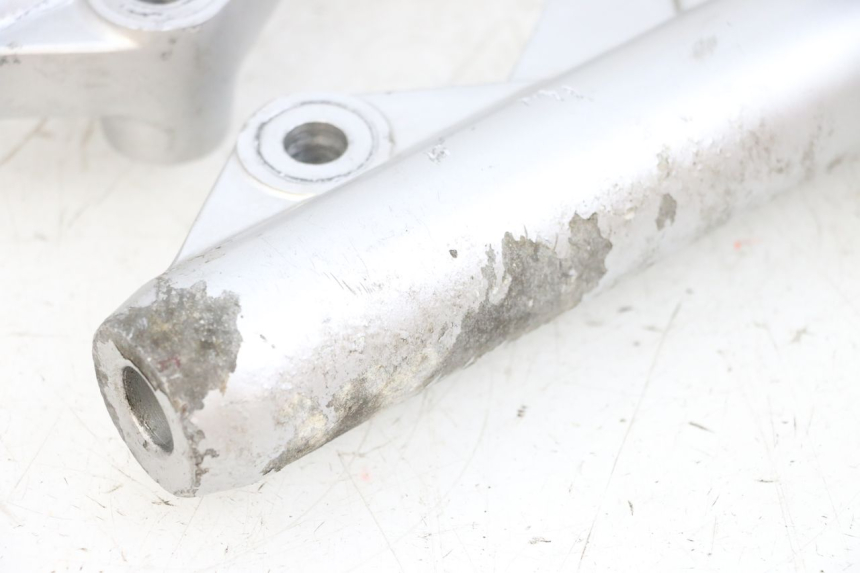 photo de VORKHULS MBK FLAME X 125 (2007 - 2016) - Bevestigingspunten