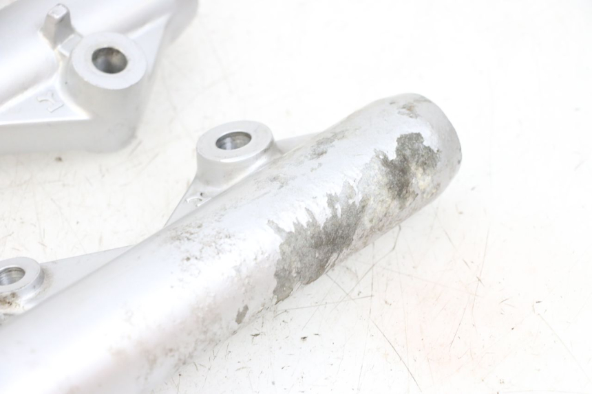 photo de VORKHULS MBK FLAME X 125 (2007 - 2016) - Markeringen en referenties