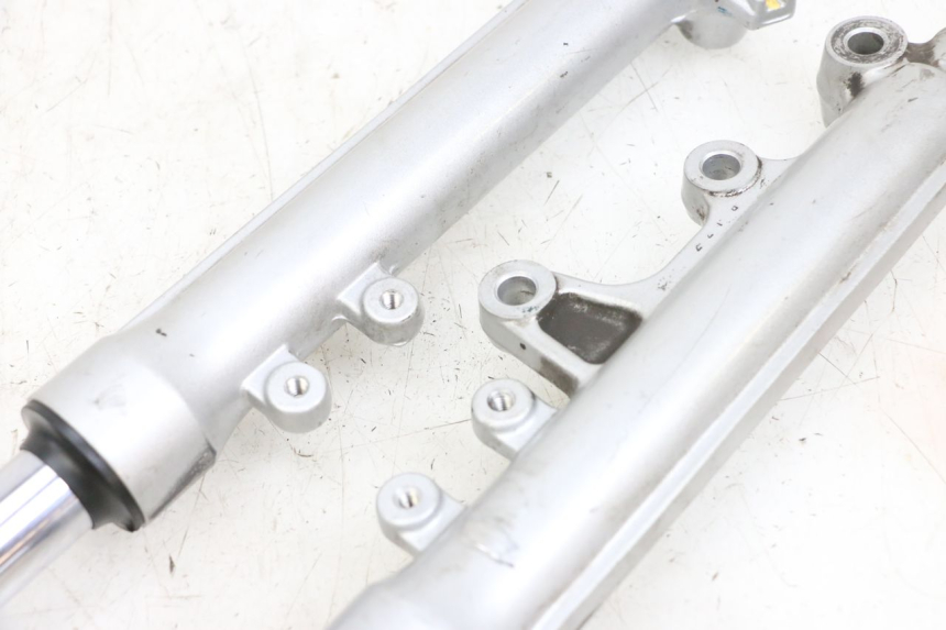 photo de VORKHULS MBK FLIPPER 115 (2013 - 2017) - Productaanzicht