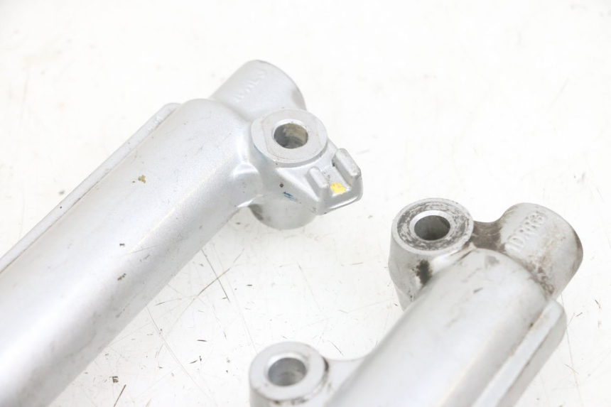 photo de VORKHULS MBK FLIPPER 115 (2013 - 2017) - Kenmerkende details