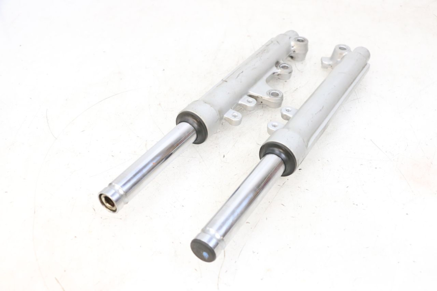 photo de VORKHULS MBK FLIPPER 115 (2013 - 2017) - Technische close-up