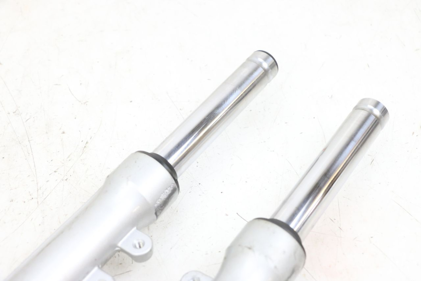 photo de VORKHULS MBK FLIPPER 115 (2013 - 2017) - Overzicht