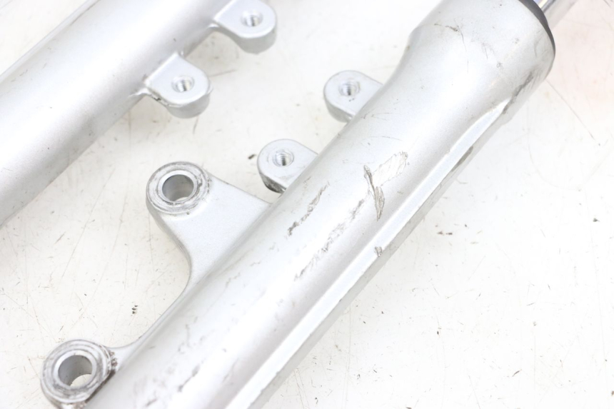 photo de VORKHULS MBK FLIPPER 115 (2013 - 2017) - Staat van het oppervlak