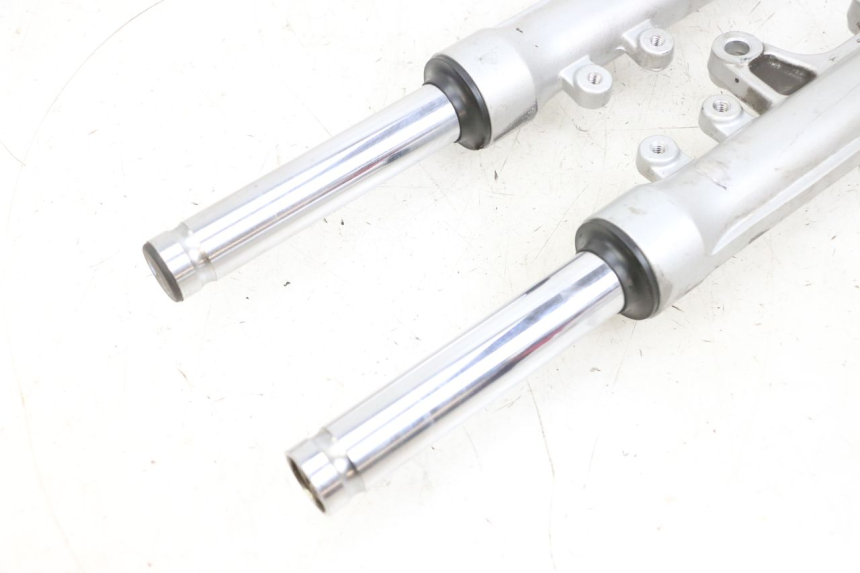 photo de VORKHULS MBK FLIPPER 115 (2013 - 2017) - Markeringen en referenties