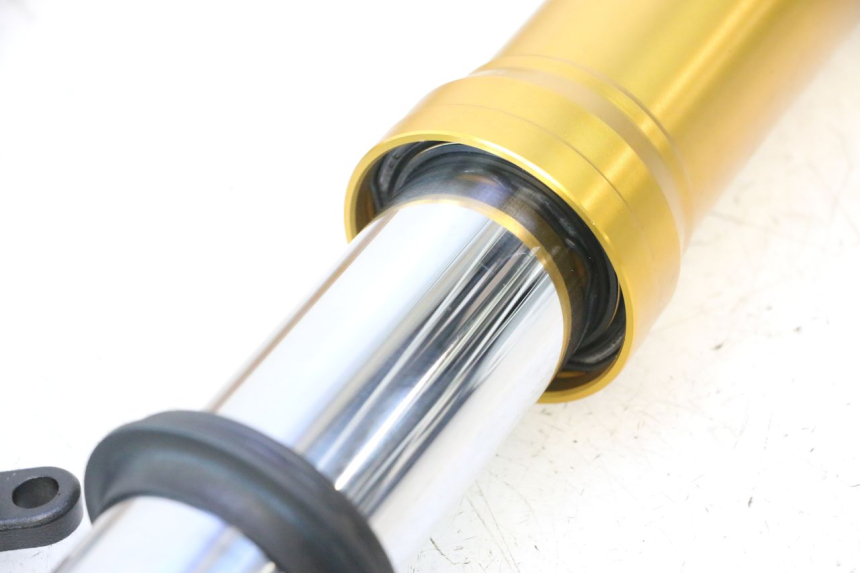 photo de VORKHULS YAMAHA FZ8 800 (2010 - 2016) - Technische close-up