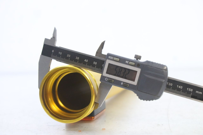 photo de VORKHULS BMW G310 R 310 (2016 - 2020) - Overzicht